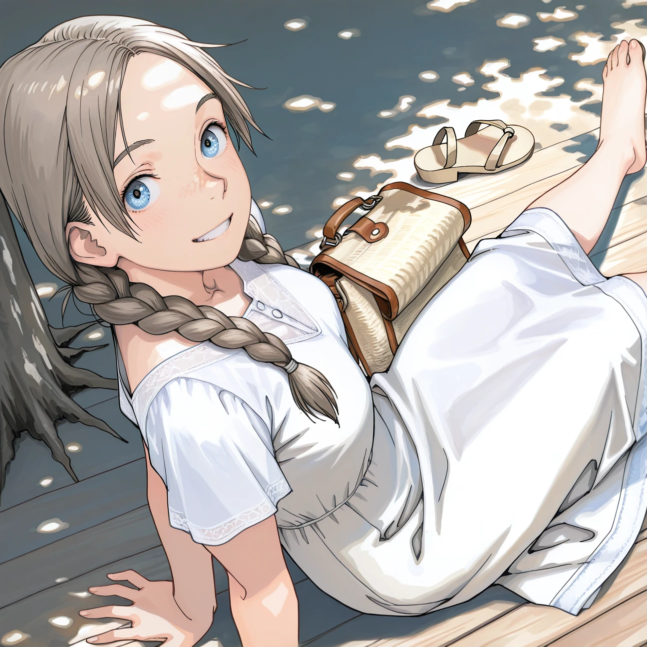 Kenji Tsuruta - ArtStyle ILV1 - Definitive Edition