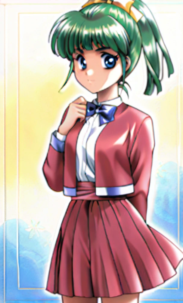 飯島美雪 - 下級生(ゲーム) / Iijima Miyuki - kakyuusei(game) v1.0