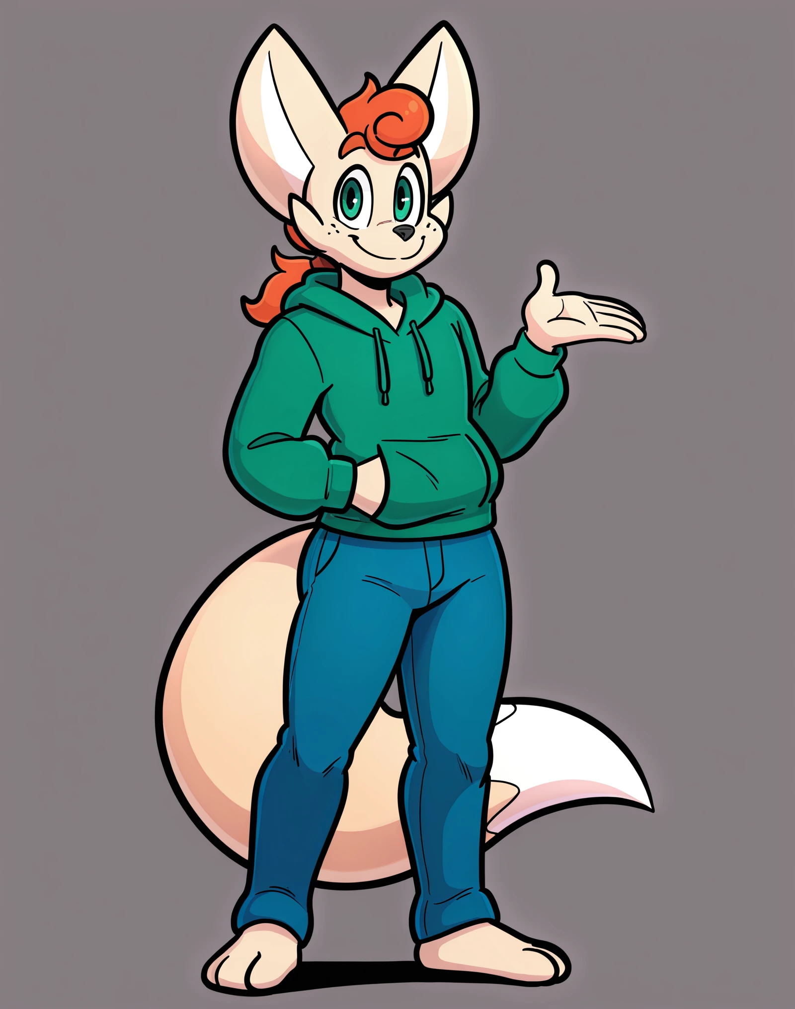 Taillove Style | Illustrious V1