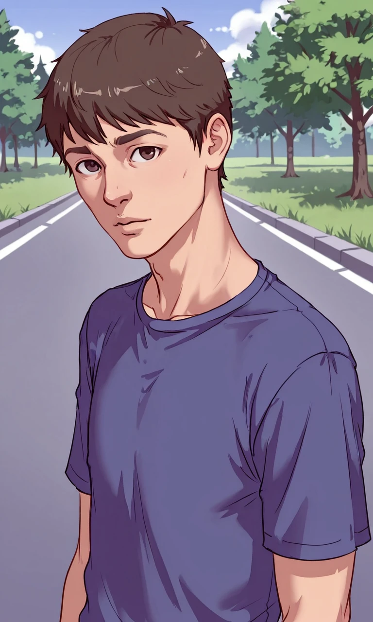 Erik | Dmitrys (Illustrious) V1