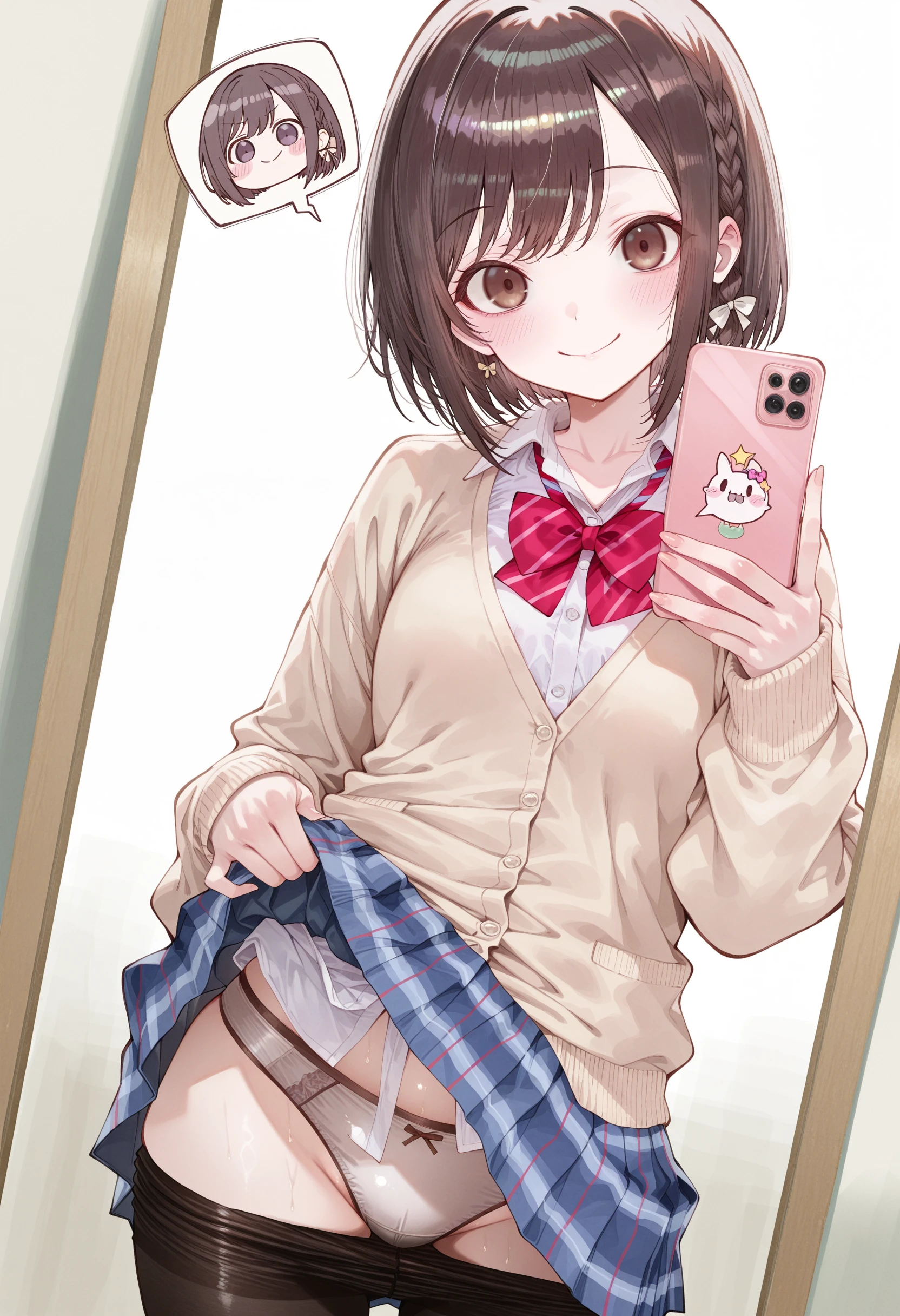 suujiniku style for Illustrious V1