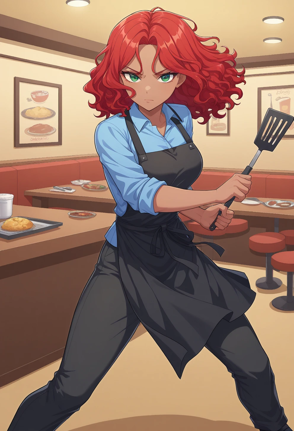 NaughtyTech Style: Jab Spark - Illustrious v1.0 Illustrious v1.0