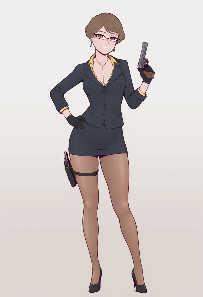 Agent | Vanilla Cookies V1