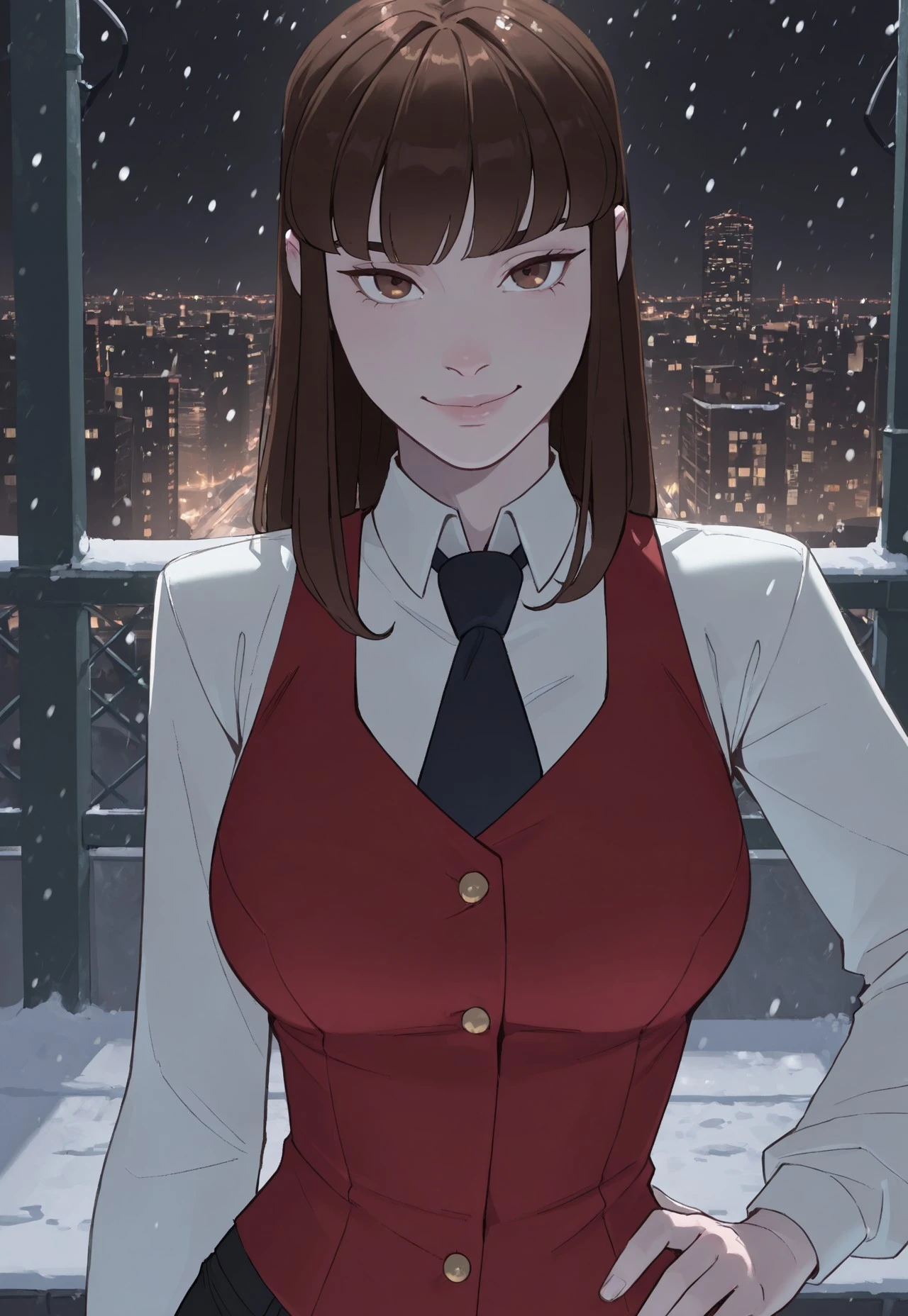 Vesper - [Starhound Studios] V1