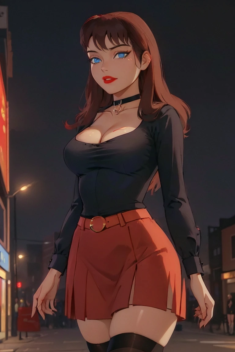 Barbara Gordon/Batgirl OG 1.0