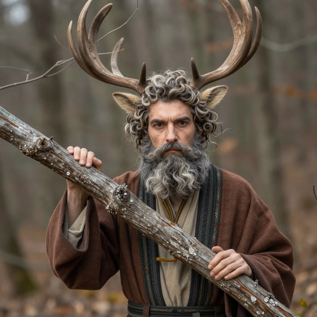 DRUIDCORE BY STX V1