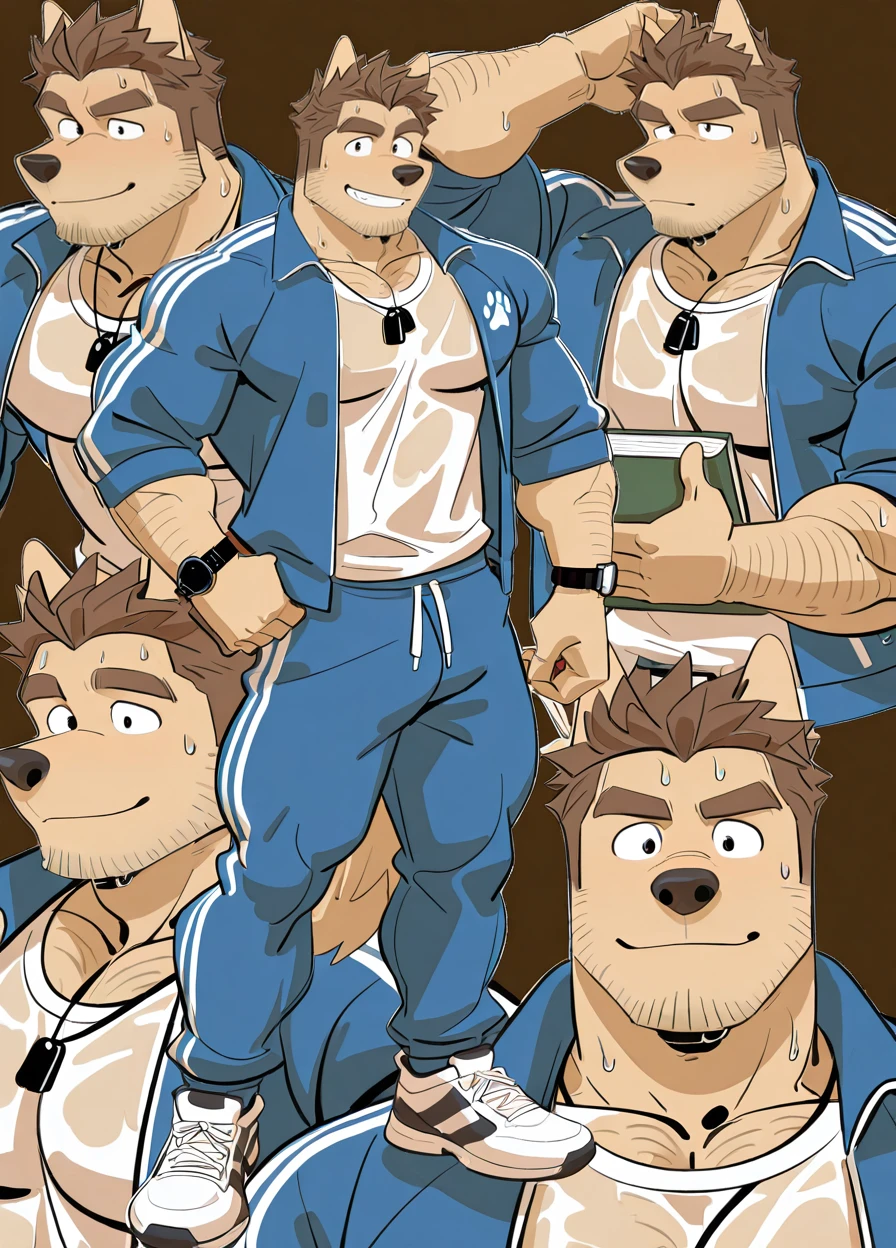 Furry-Benfanbox_style-illustrious v1.0