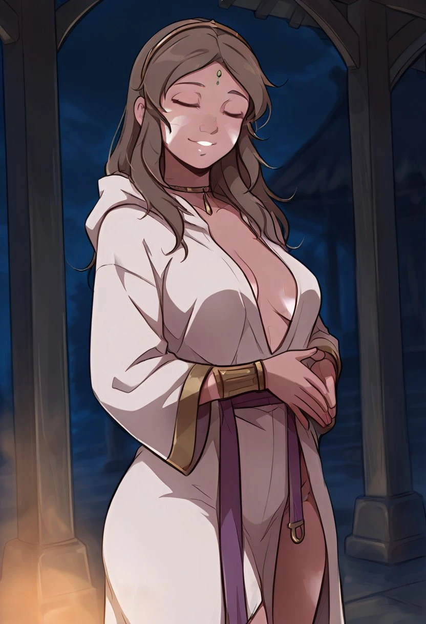 Shaila | Vanilla Cookies V1