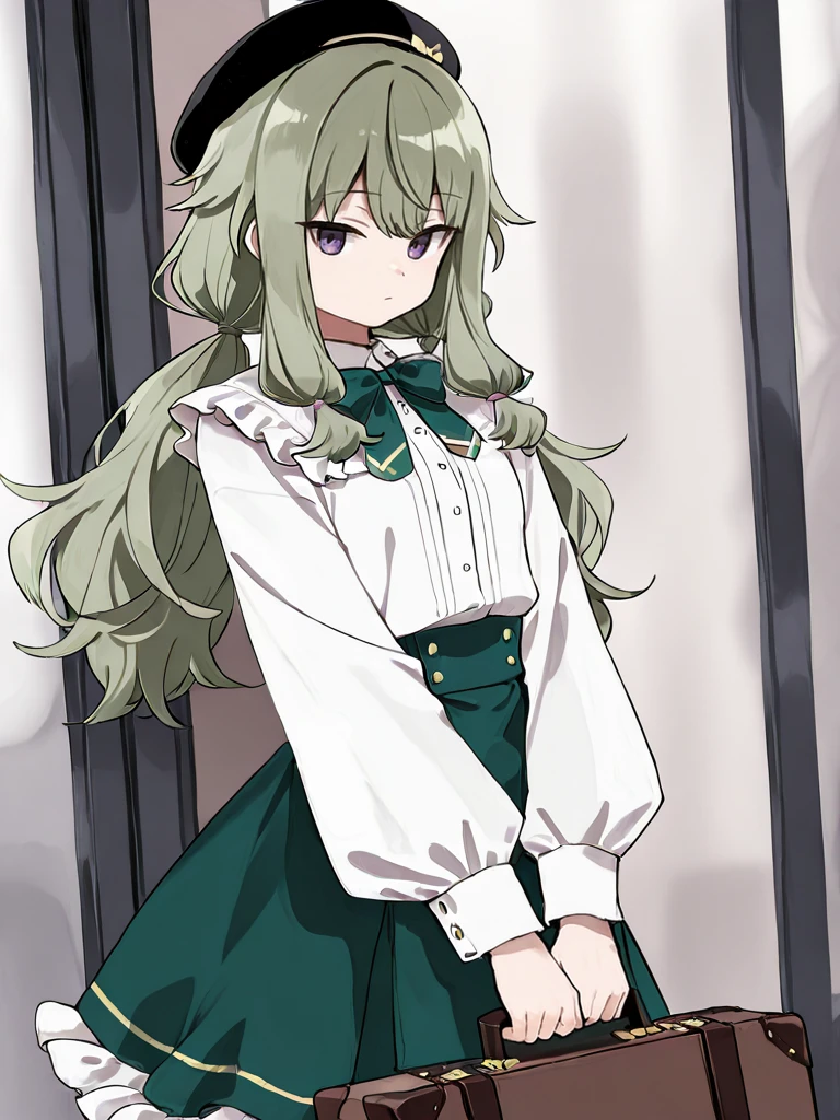 tori Style v1.0