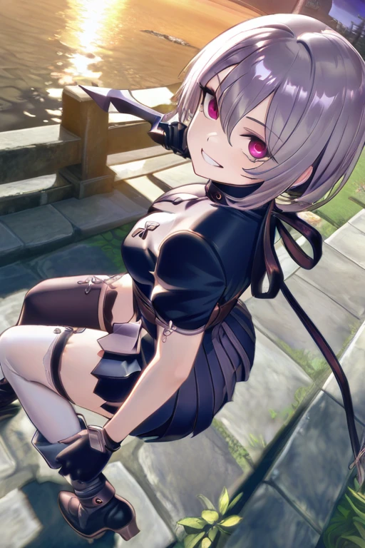 ヨハナ1st_johanna1st_レスナのアトリエ_atelier resna V1