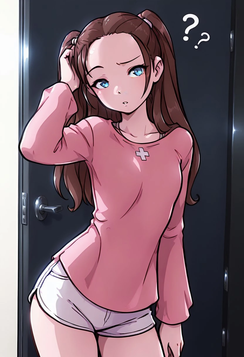 Sally | Vanilla Cookies V1