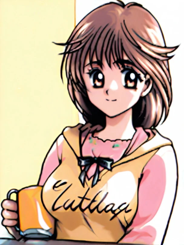 持田真歩子 - 下級生(ゲーム) /Mochida Mahoko - kakyuusei(game) v1.0