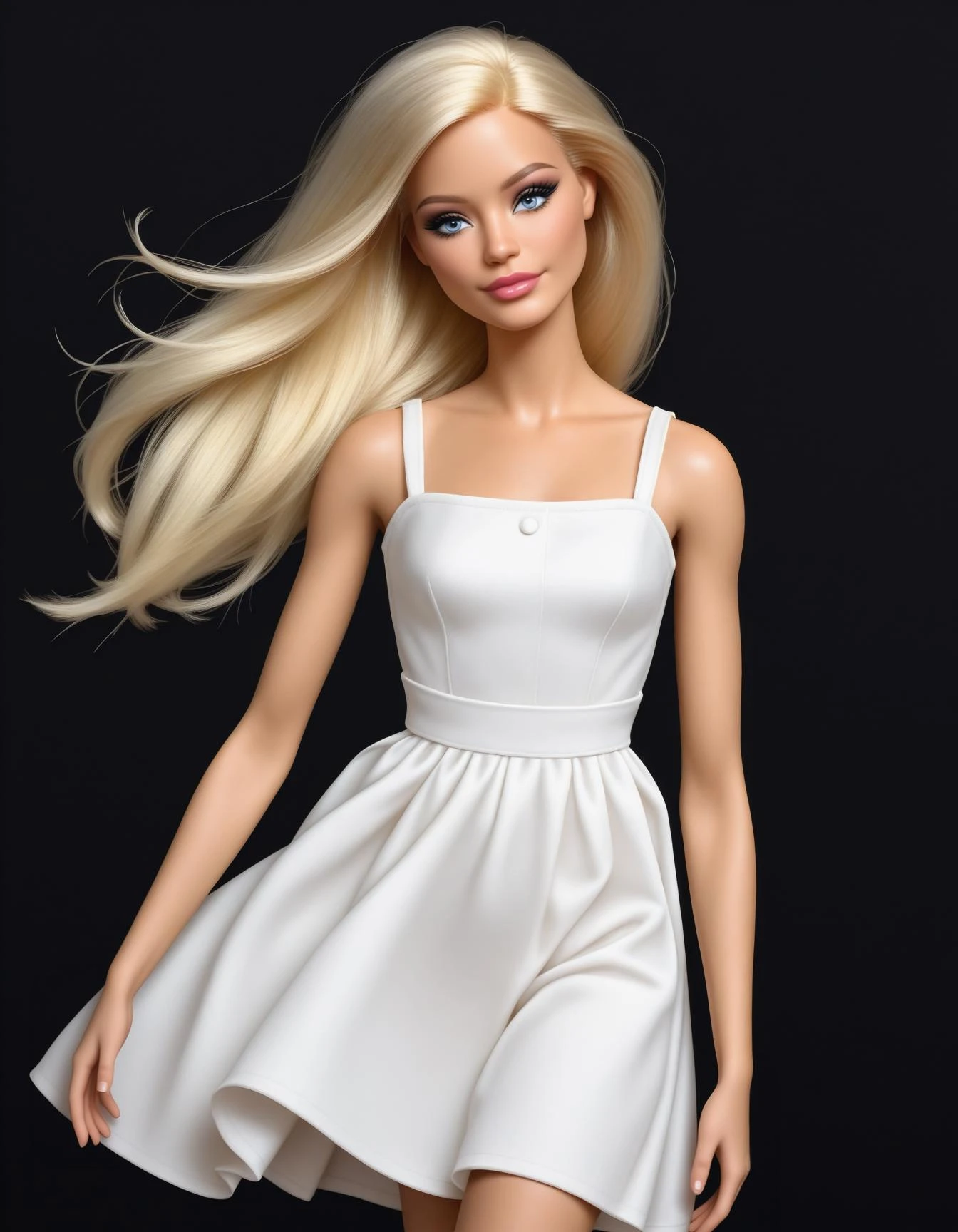 Barbie (Custom) v1.0