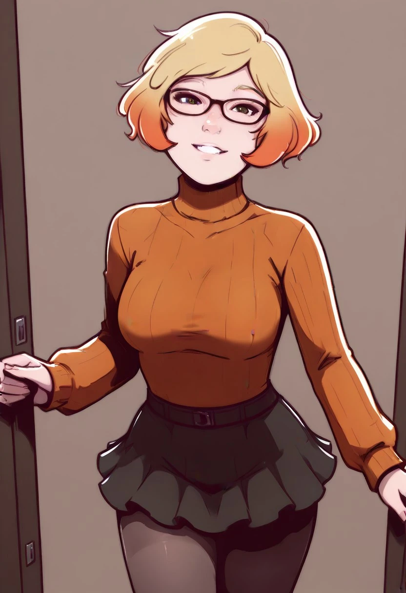 Kate | Vanilla Cookies V1
