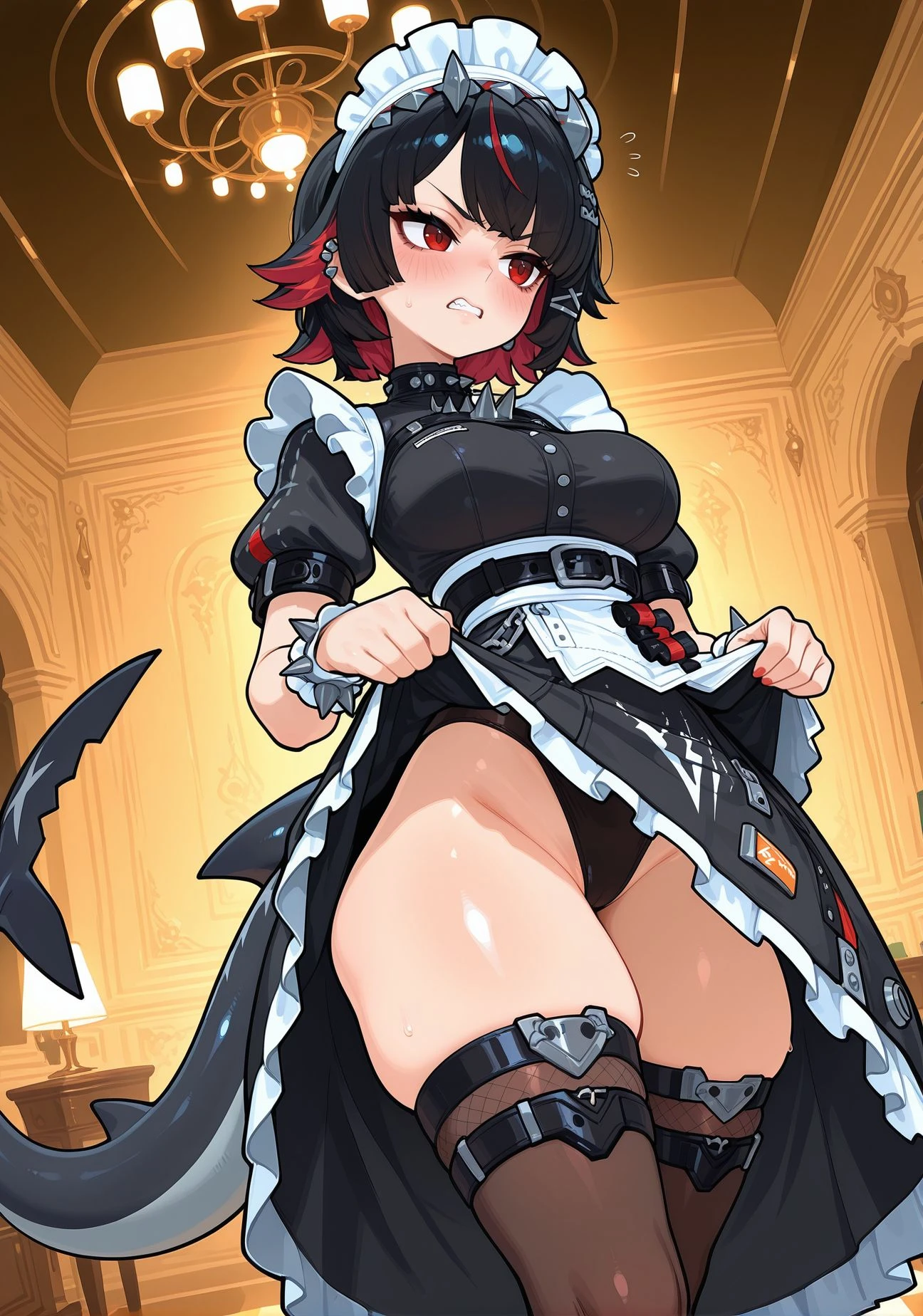 FunnyGrifter Art Style - Illustrious StyleA v1.0