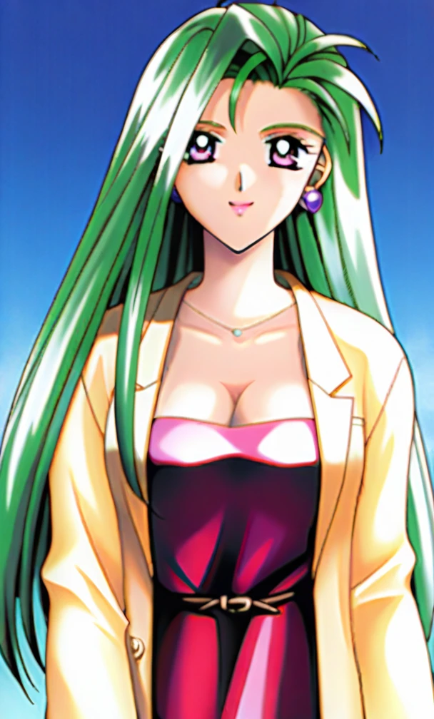 三月静香 - 下級生(ゲーム) / Mitsuki Shizuka - Kakyuusei(game) v1.0