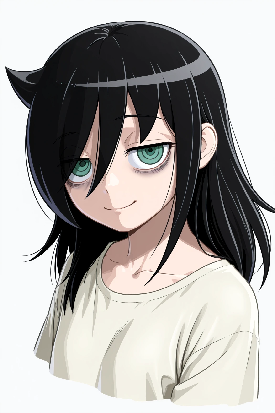 Ichikawa Masahiro style - Illustrious Illustrious