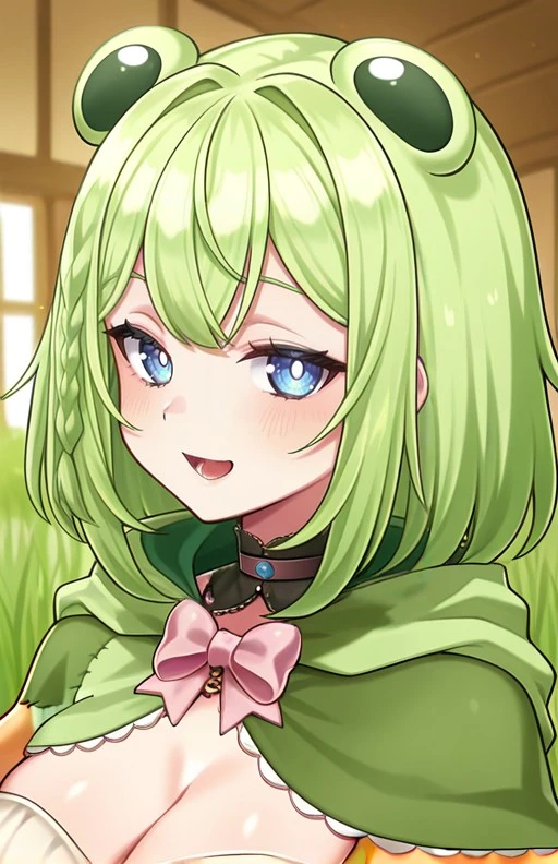 Keri Ikehana IL