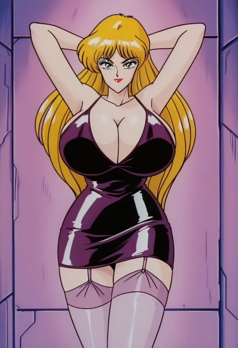 COMMISSION - Dianna Melon - Ogenki Clinic v1.0