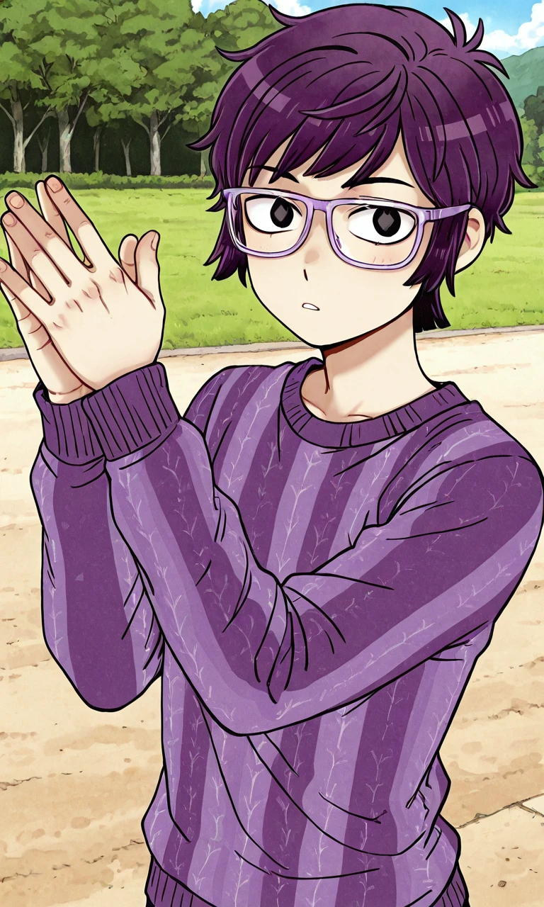 Asao Imamura | CRUSH3D!! (Illustrious) V1