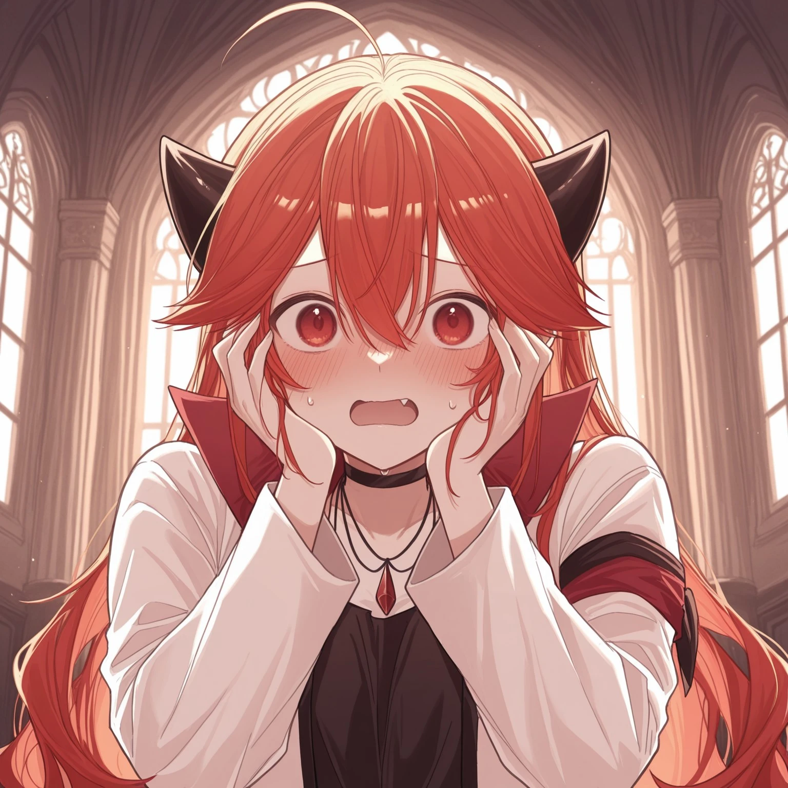 Maou - Gachi Koi Maou-sama V1