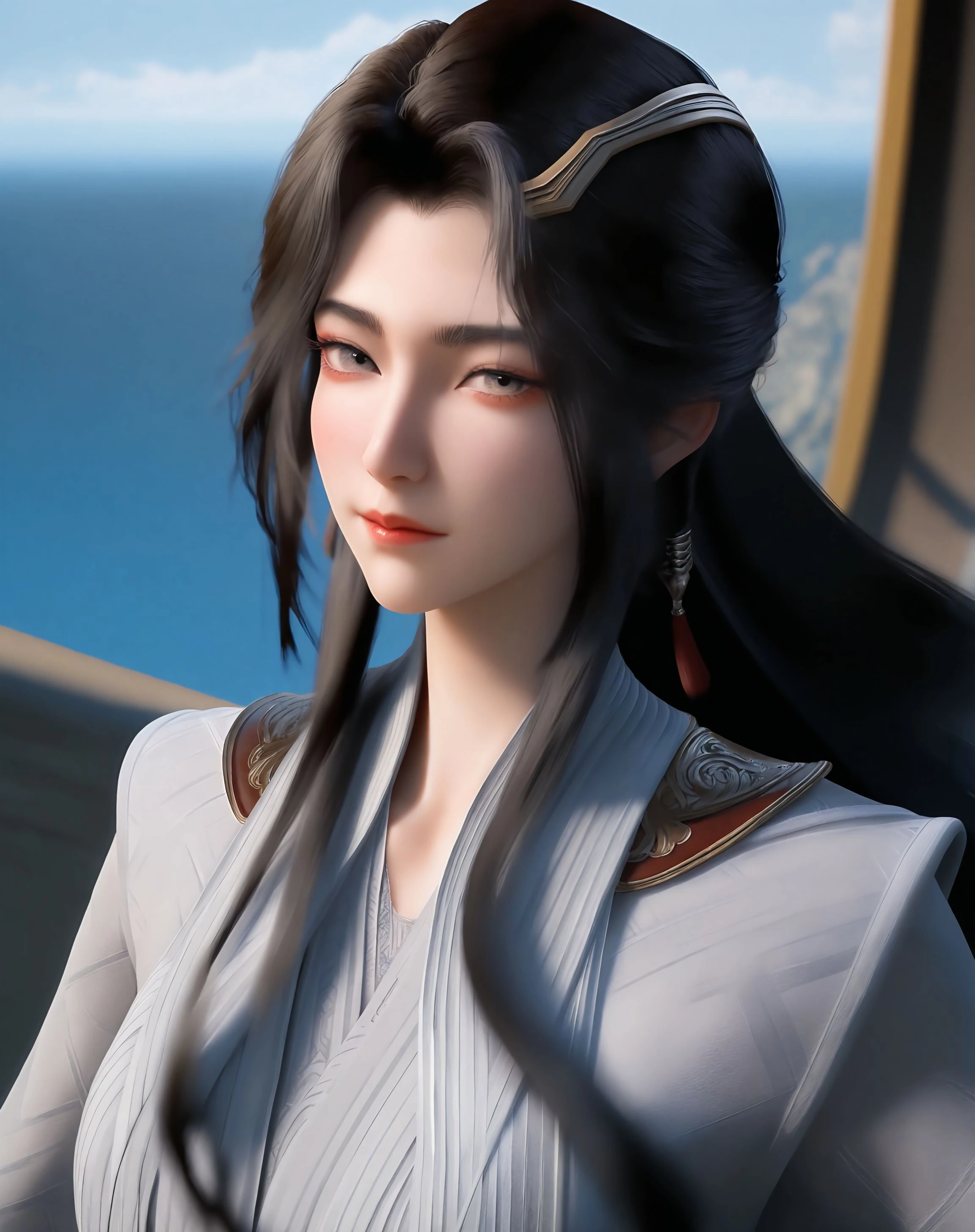 凡人修仙传 - 凌玉灵 - Pony & IL IL