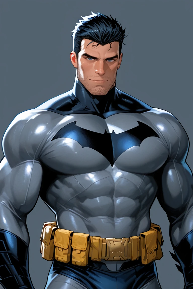 Bruce Wayne | Batman v1.0
