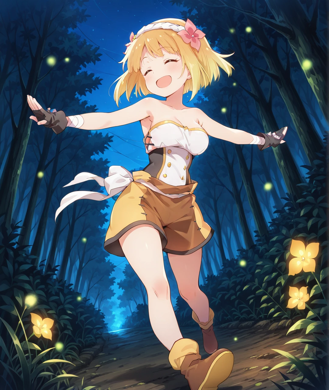 Fai (Fai Fai) | Endro! v1.0IL