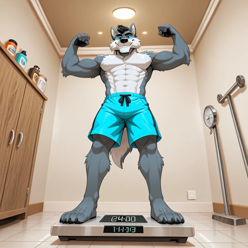 PolarToons Style illustrious v2.0