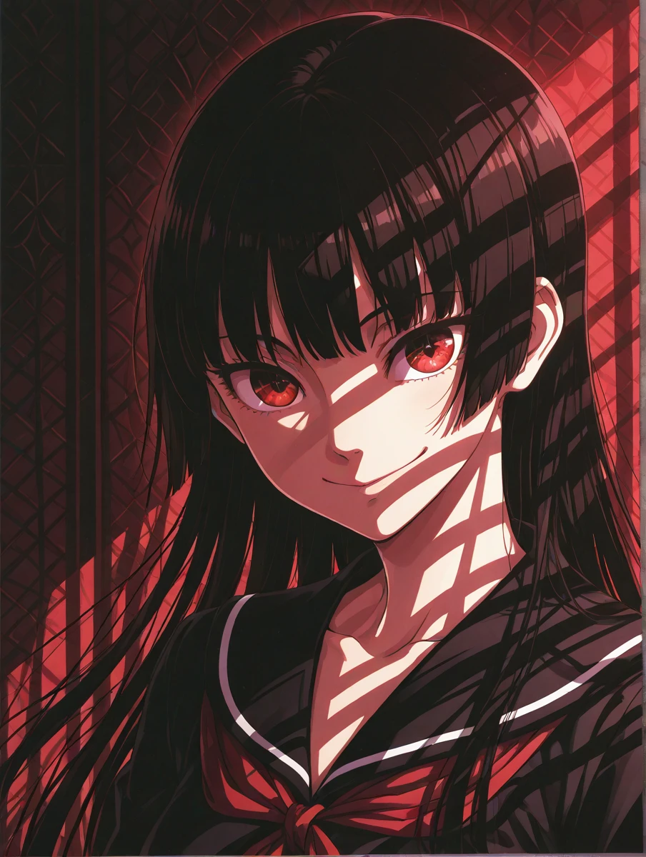 Maybe Artstyle V1
