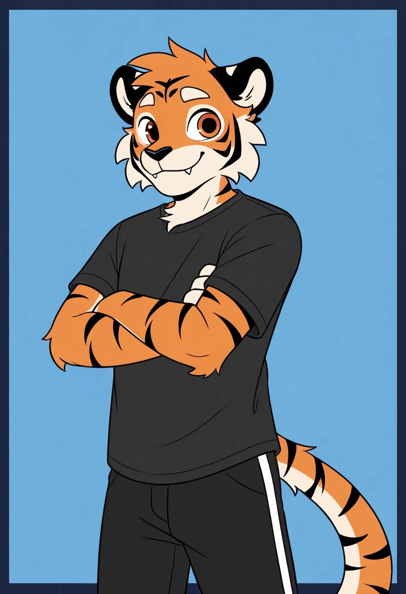 Red i think i like you Red itily-v1.0