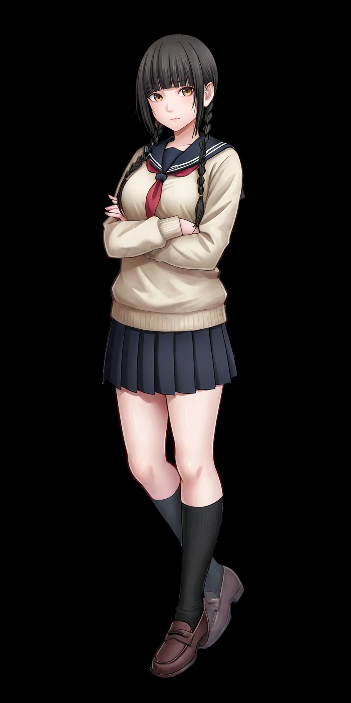 Kaminuma Tsukiko (Crimson Comics) V1