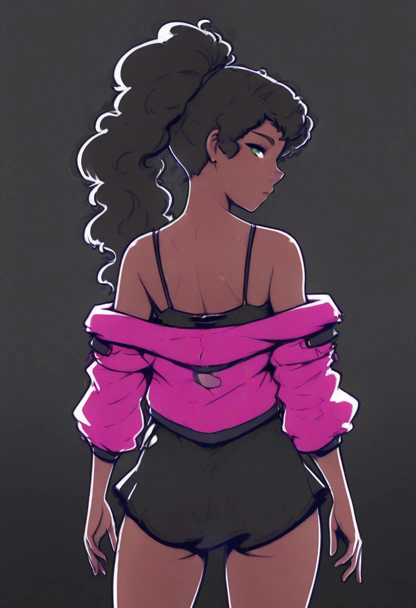 Diana | Vanilla Cookies V1