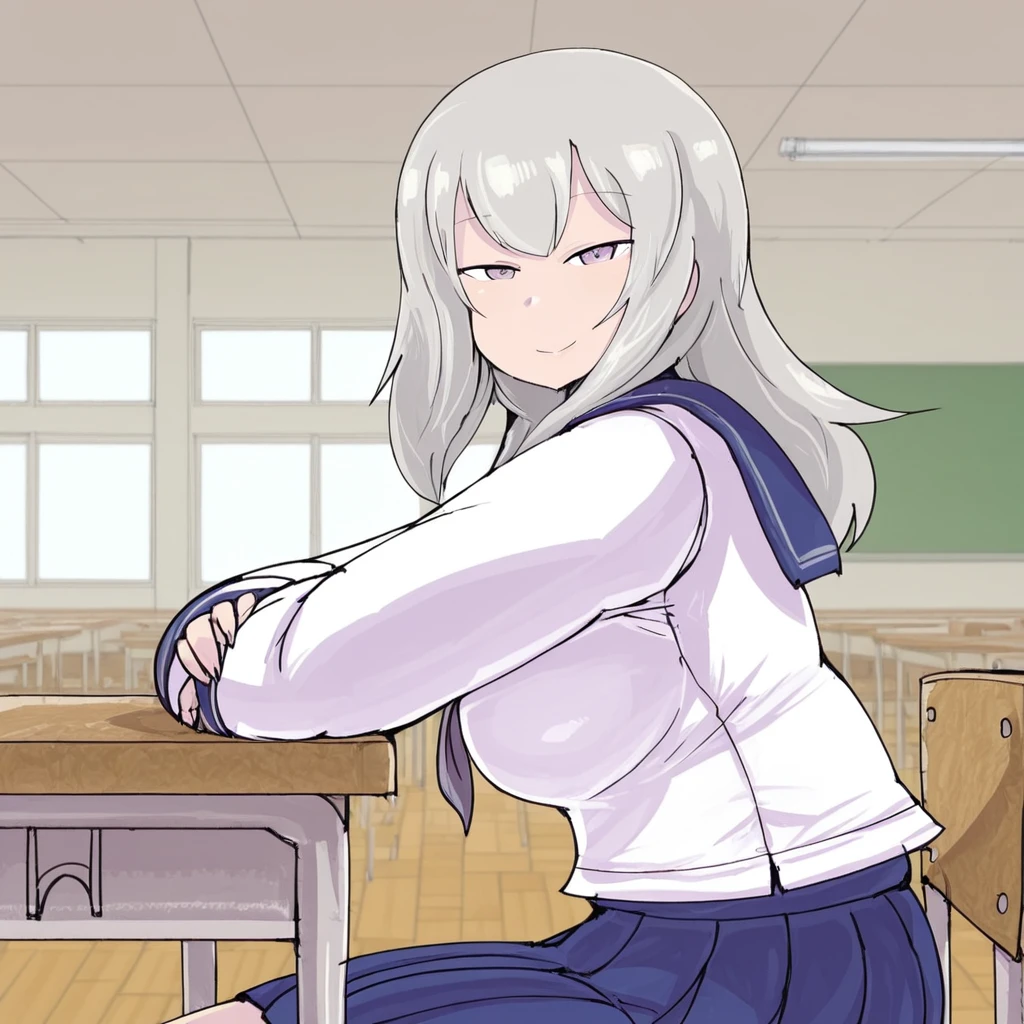 Setouchi Art Style V1