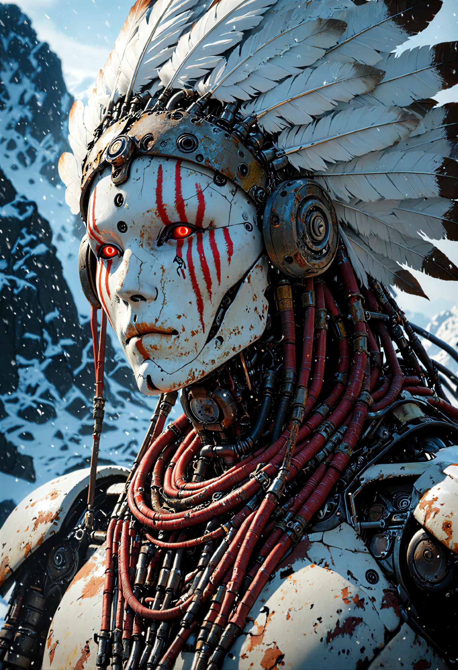 Style > People's Work Chroma v1.0