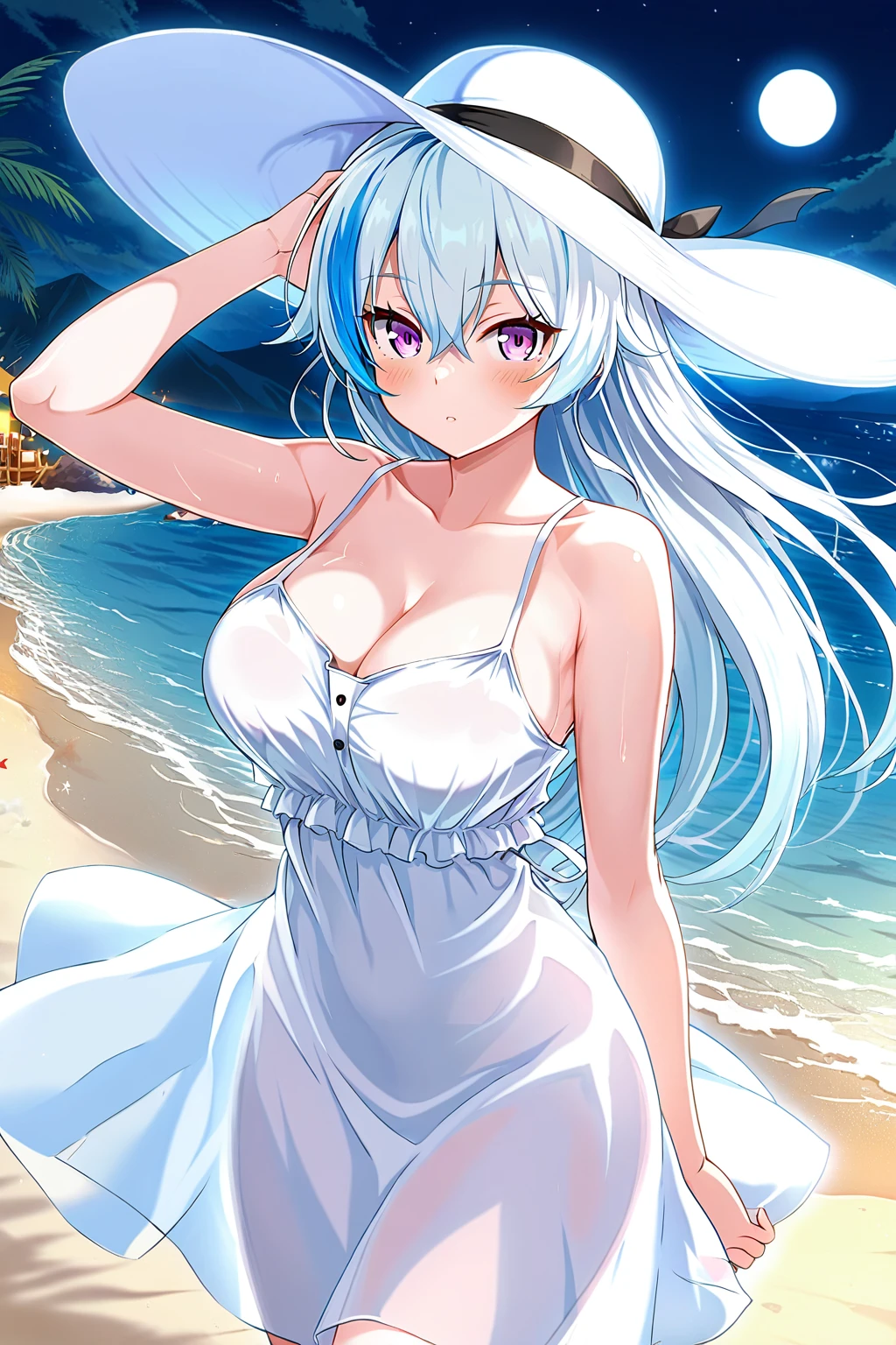 Ephnel - 16 outfits - Soulworker v1.0