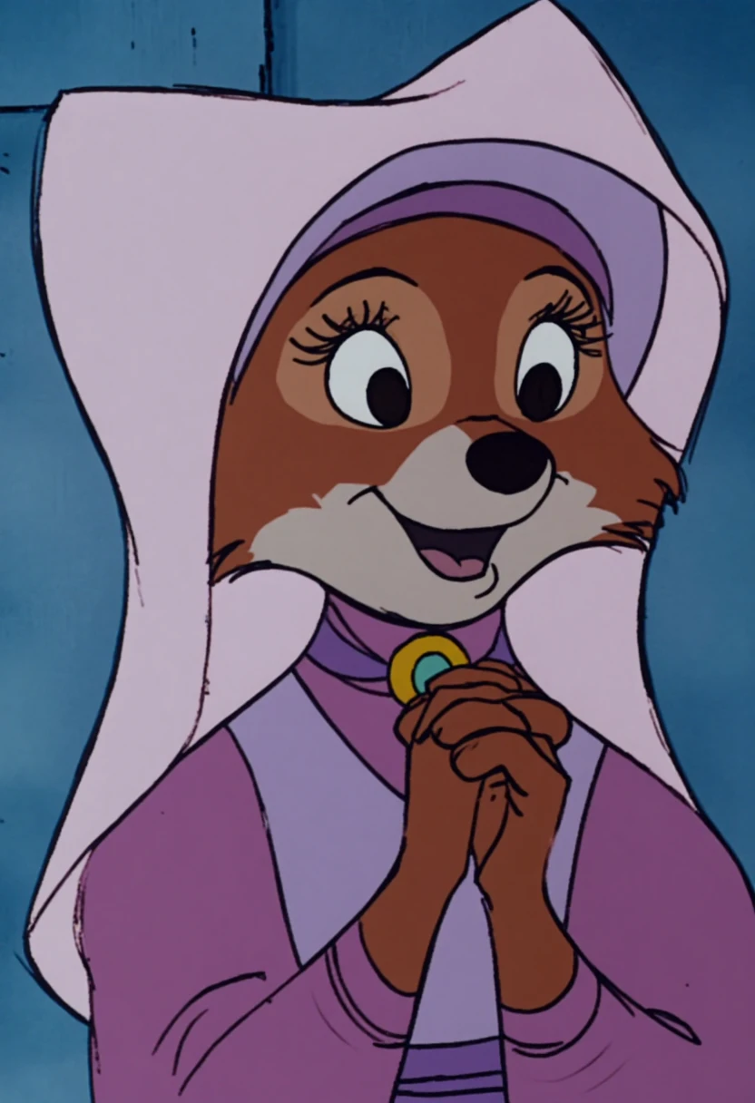 Maid Marian (Disney Robin Hood 1973) [ZIT & IL] v1.0