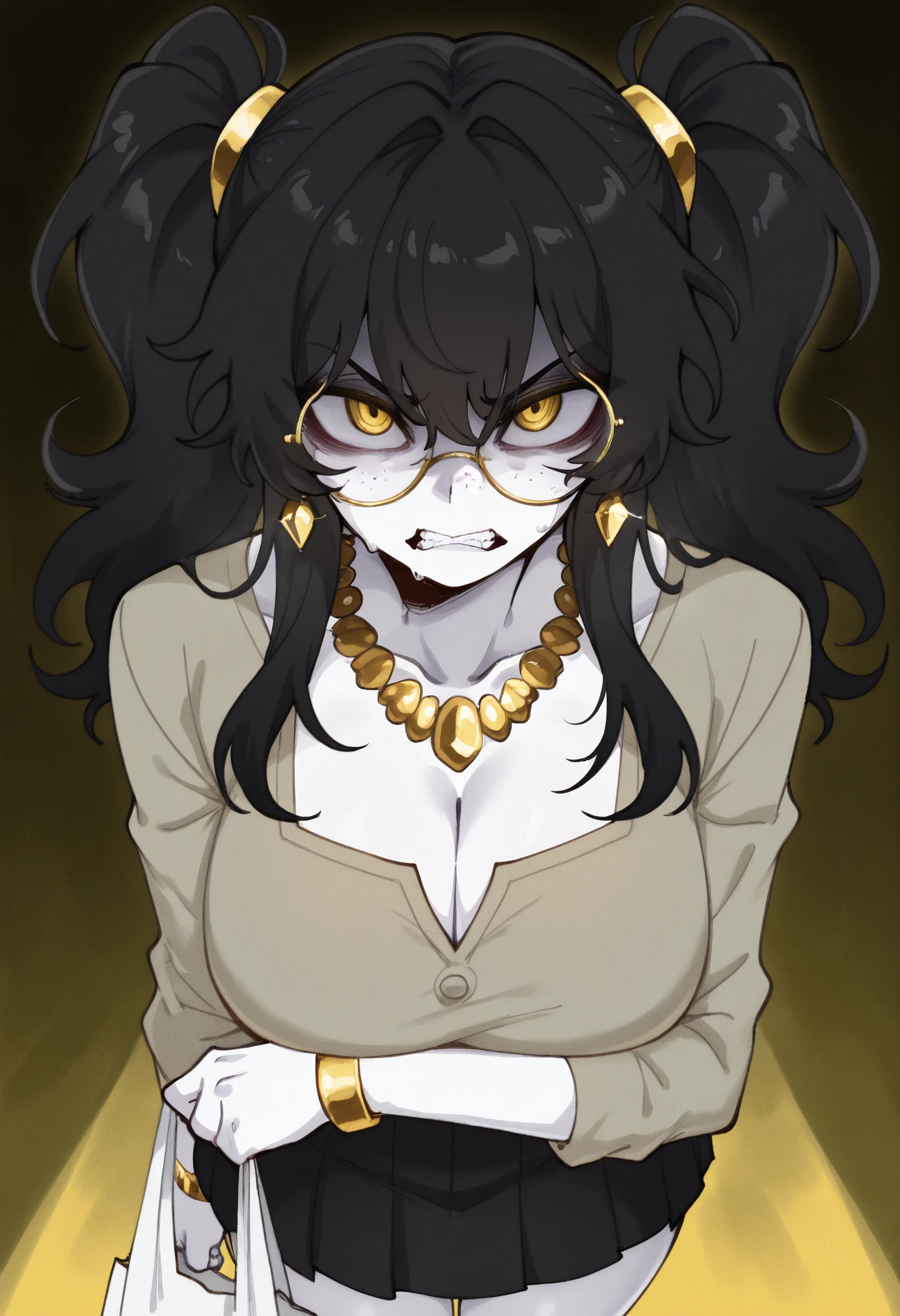 Akashicelegy Style V1