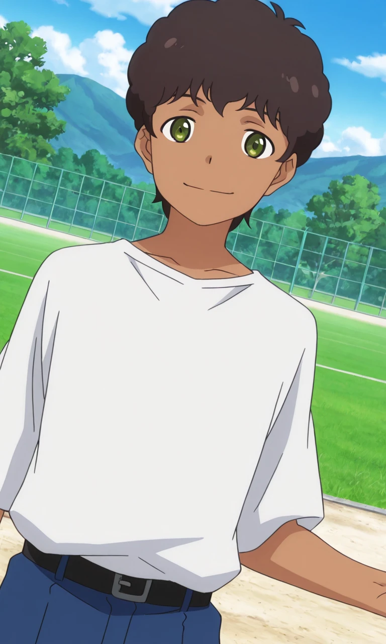 Tagi Sugiyama | Victory Kickoff!! (Illustrious) V1