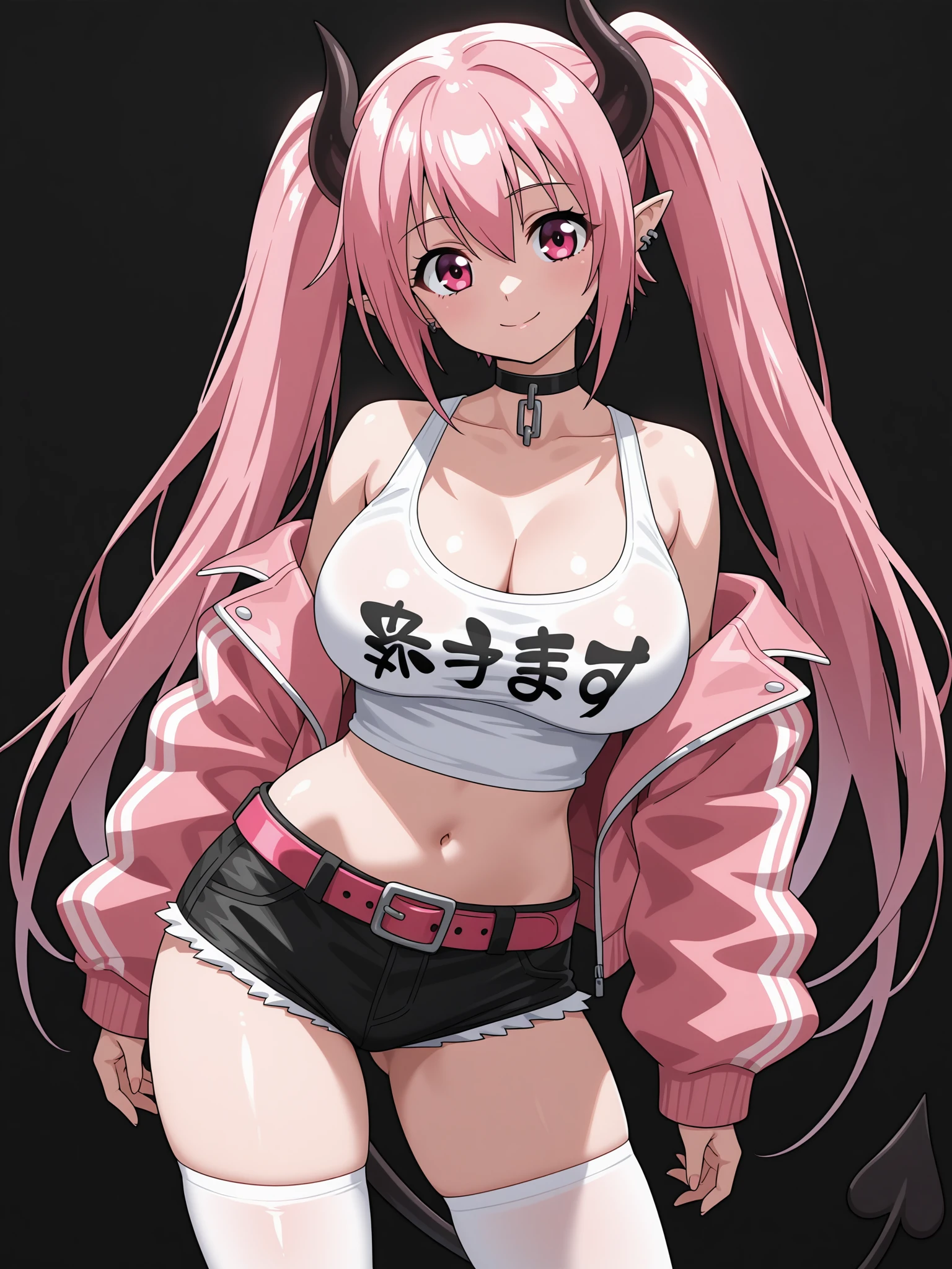 Sora No Otoshimono IL 2025 ILX1