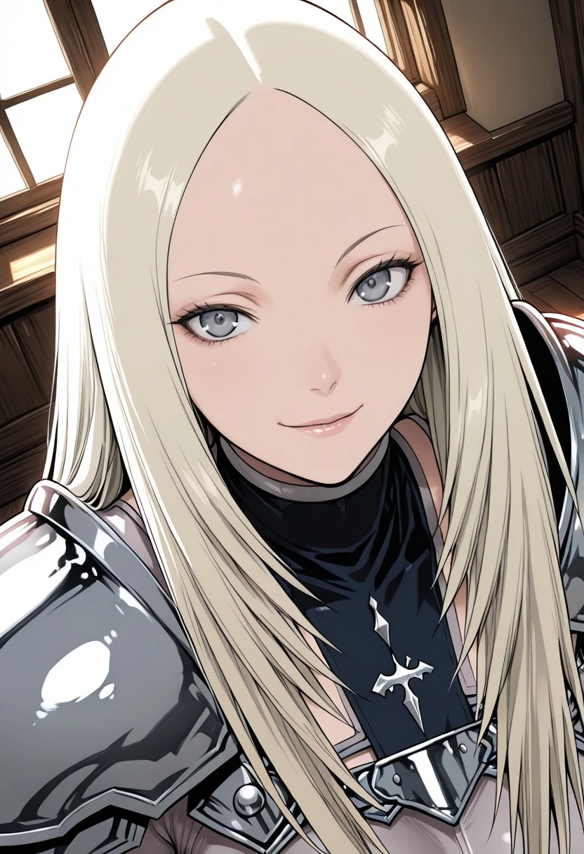 Audrey - (Claymore) - IL V1