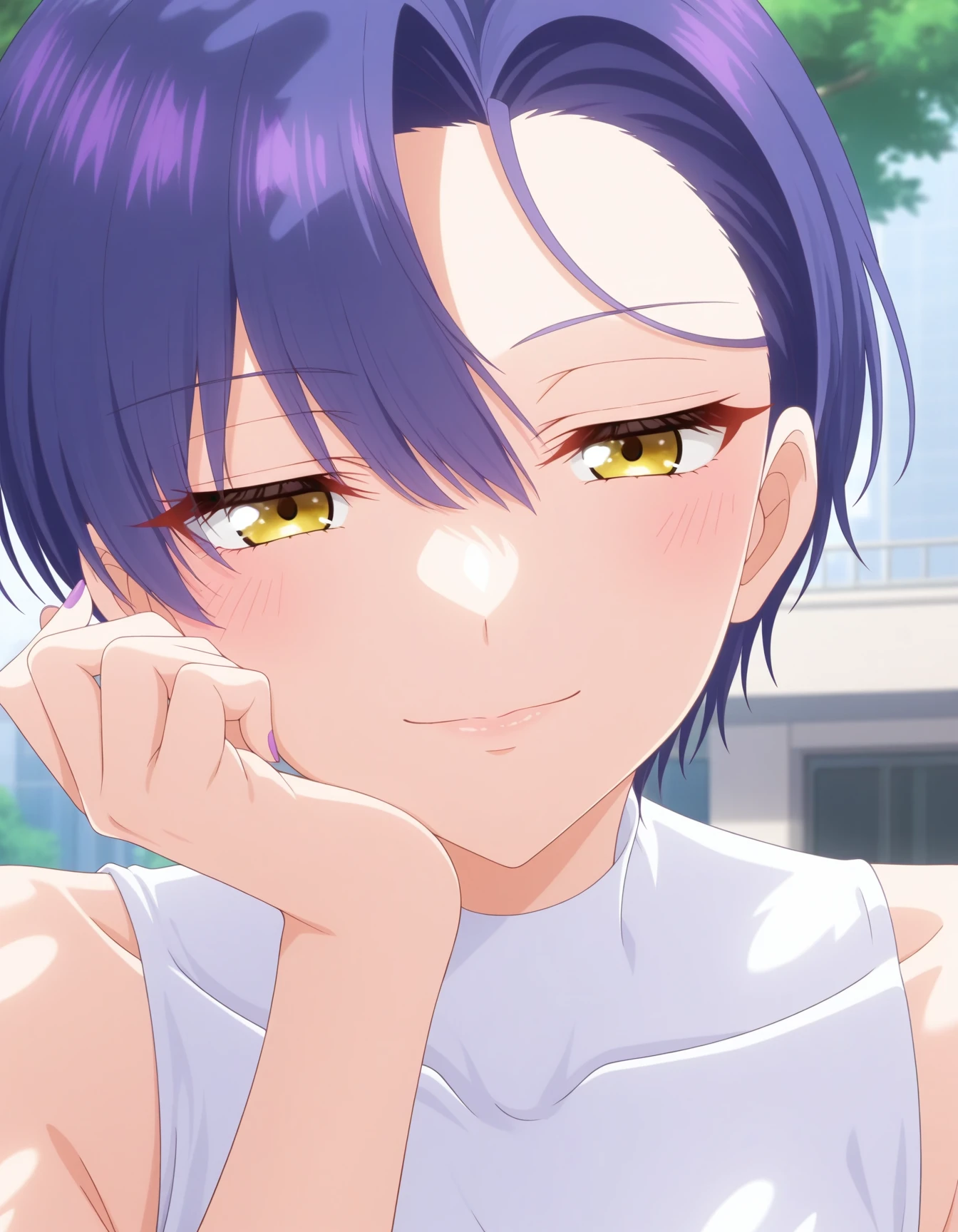 Kazuki Mikadono (Dealing with Mikadono sisters is a breeze) v1.0