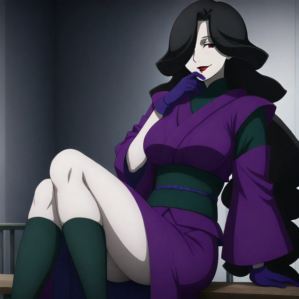 Dorene Ezelcant (Mobile Suit Gundam AGE) V1