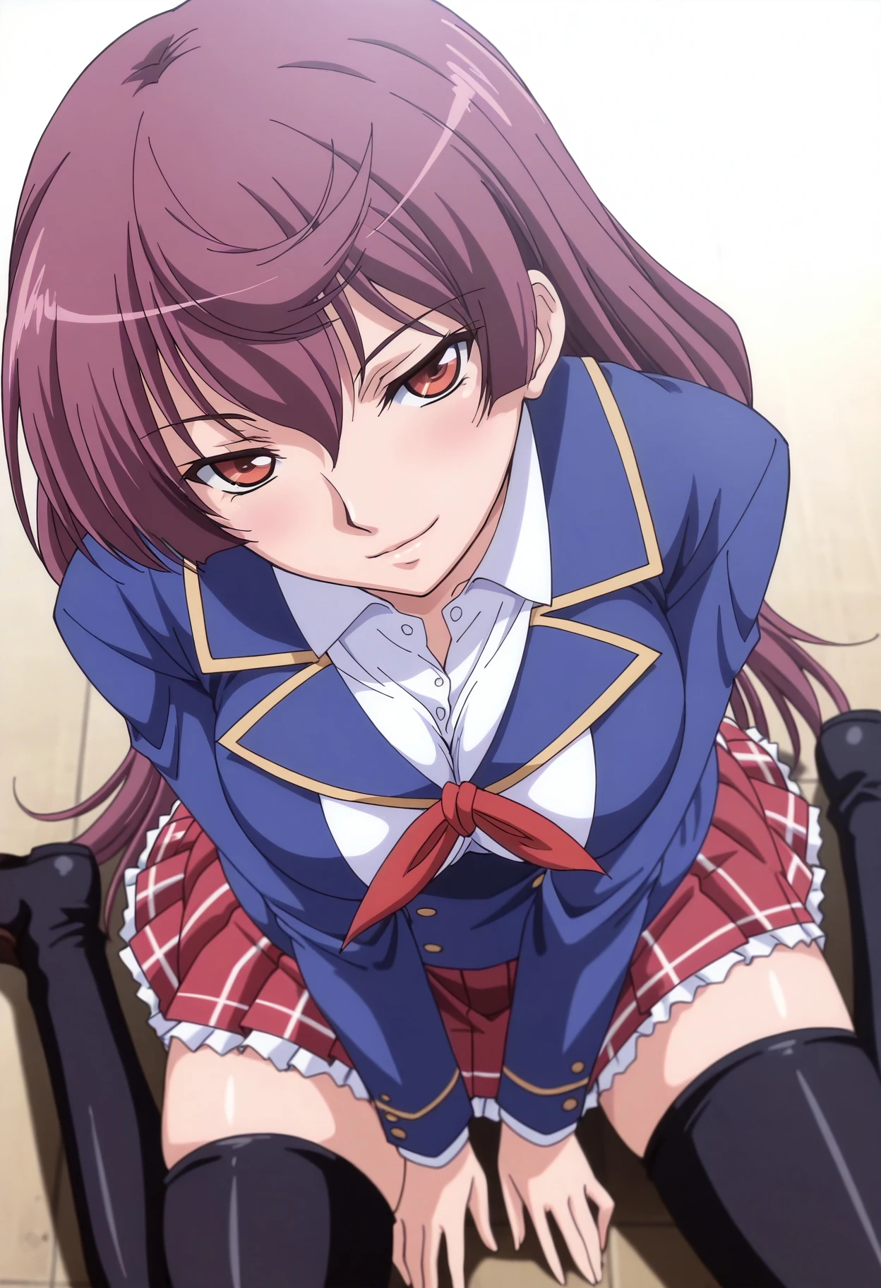 Shinohara Katsumi 篠原香津美 - Spocon! すぽコン！ V1