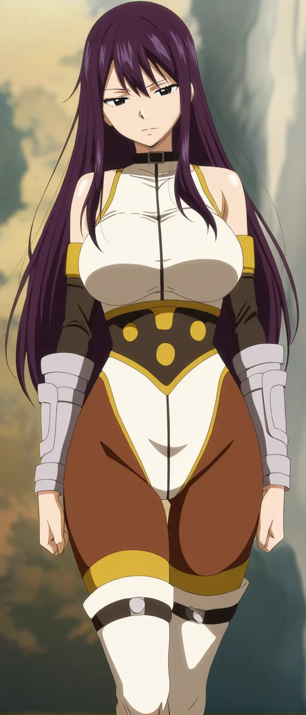 Ultear Milkovich - Fairy Tail - () V1
