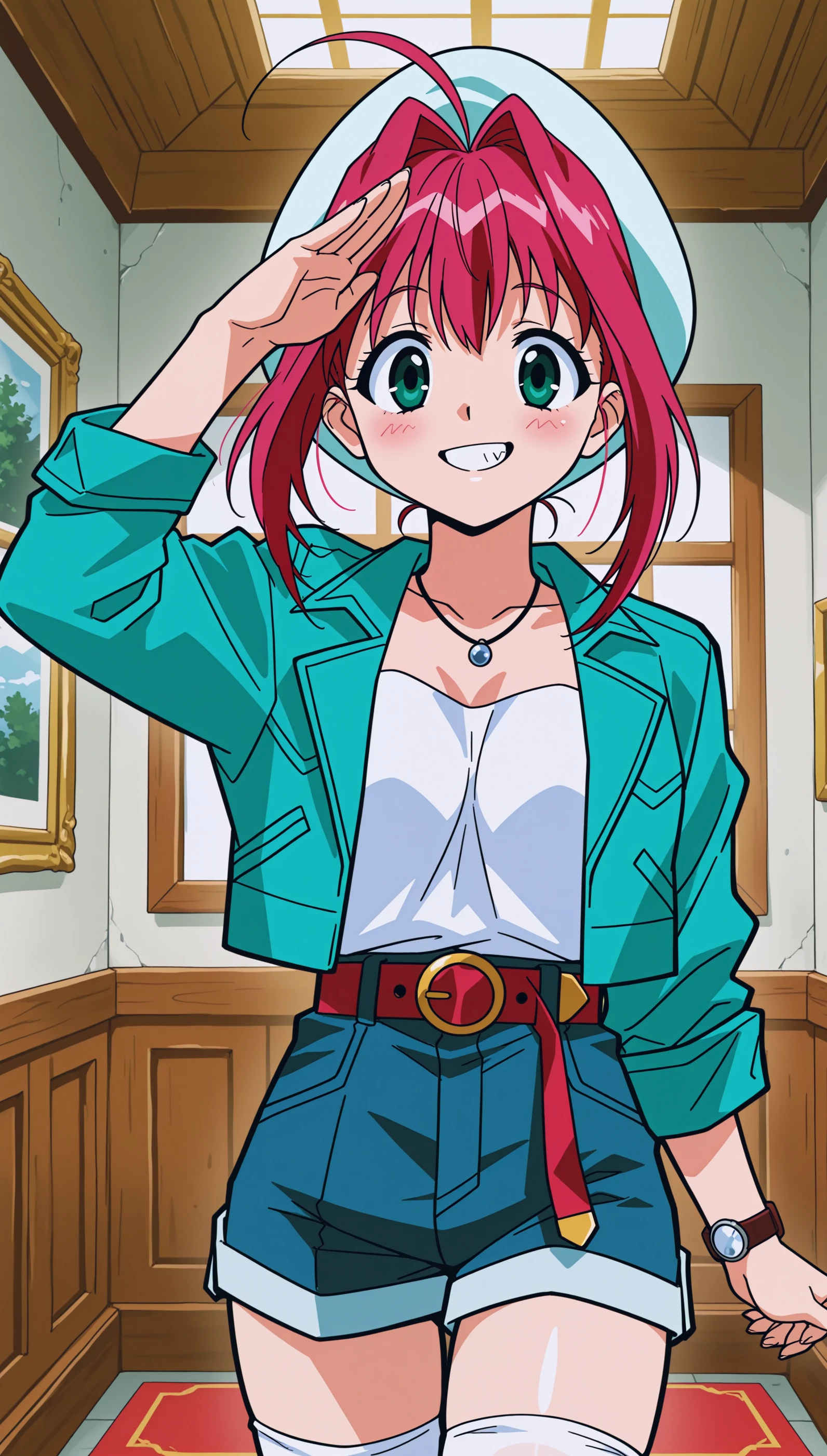 Viper M1 [GIRLS PACK] Mika