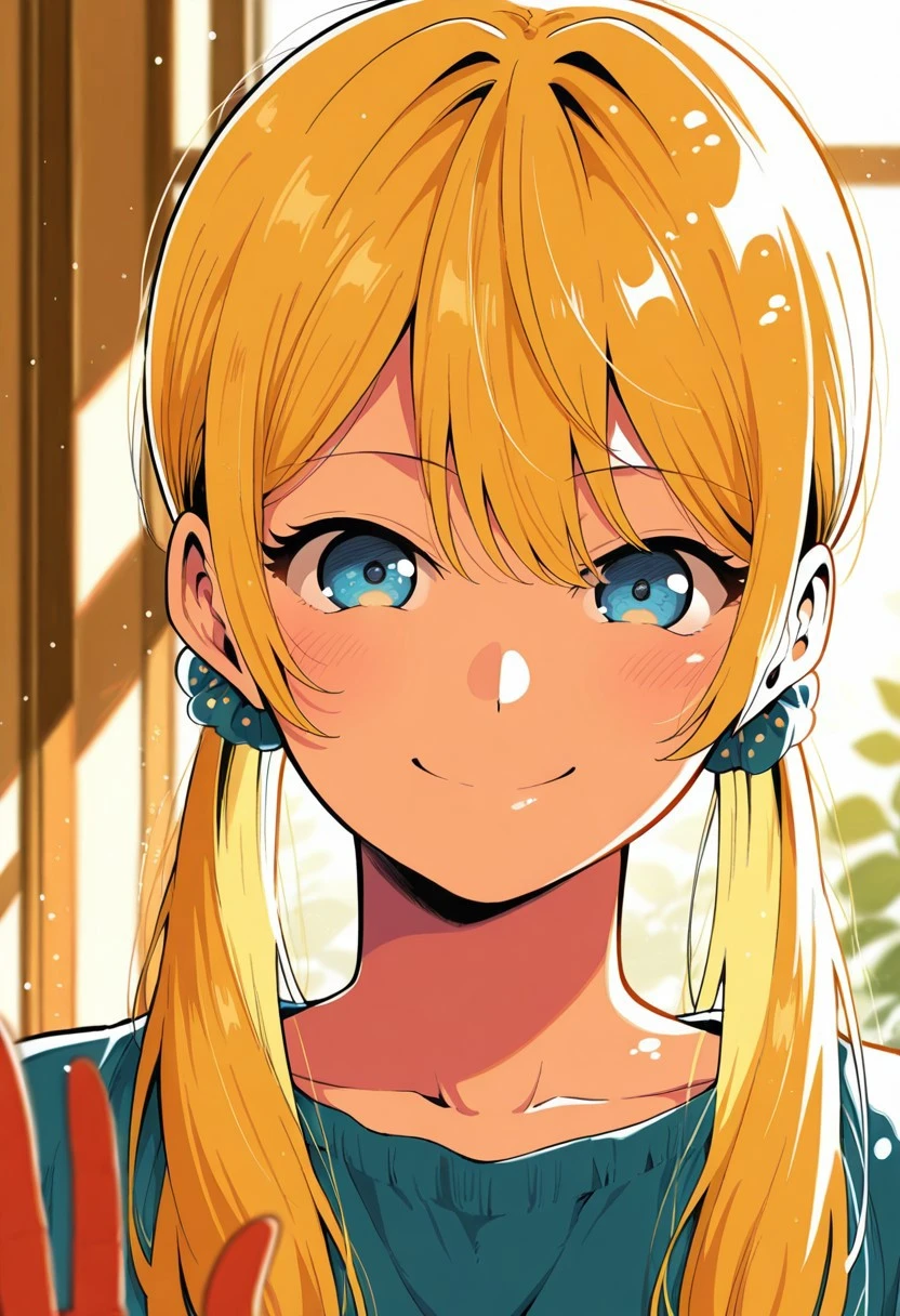 Fujisaki Ayumi - Sekai ka kanojo Ka erabenai / 藤崎あゆみ - 世界か彼女か選べない V1