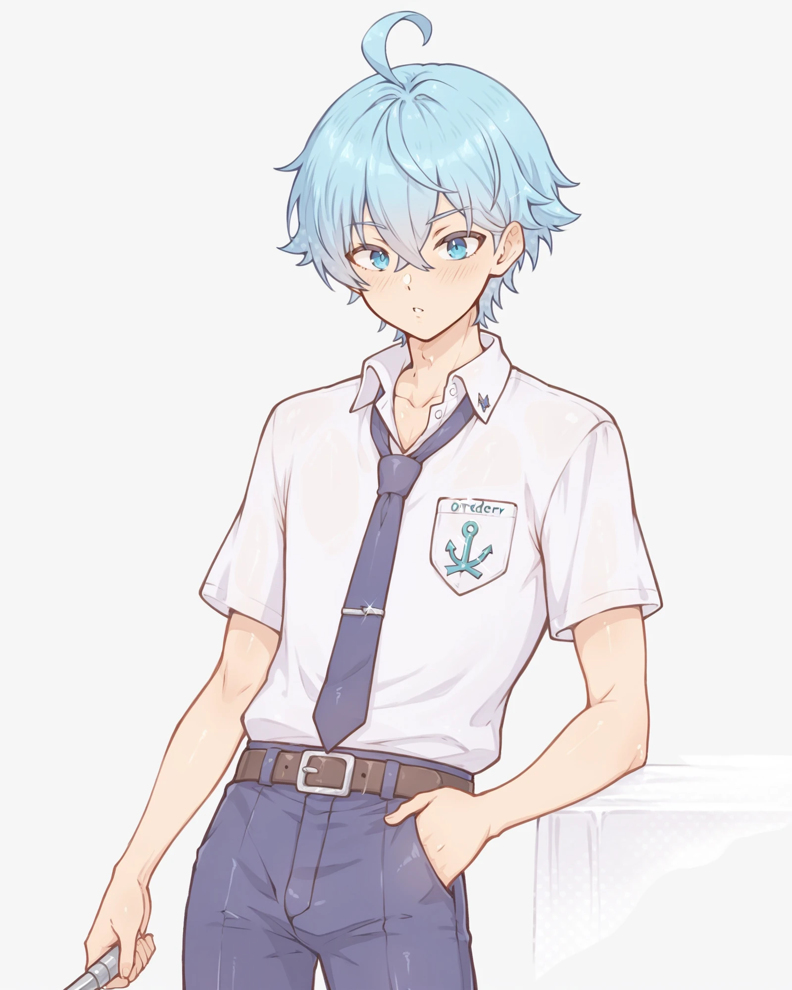 ordernumber069 Art Style | ILLustrious v1.0