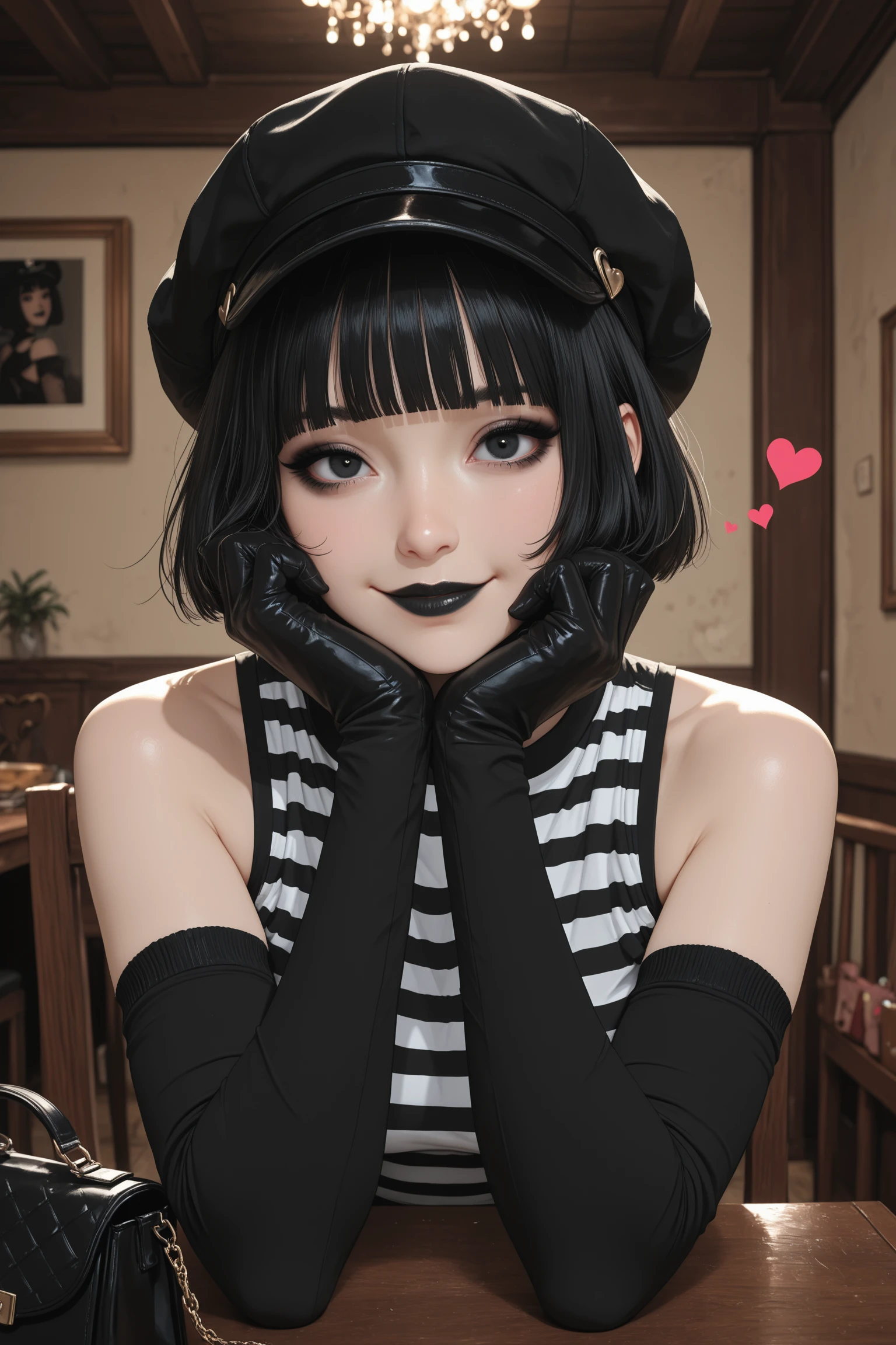 Lox's Souls Mix : 🎀 Perfect Doll 🎀 V1.0