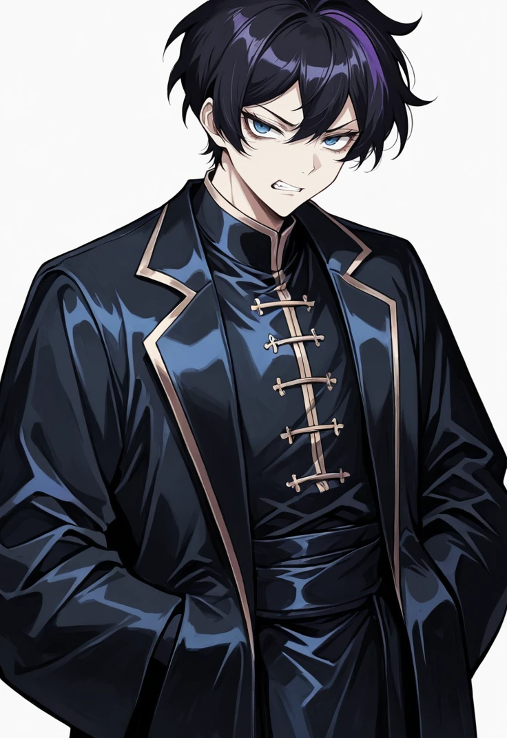 Shi Huazhen Limbus Company Illustrious v1.0 Illustrious